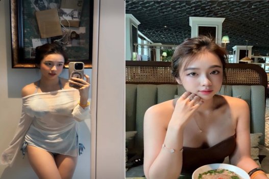 Clip sex bỏng bạn gái cũ làm lòng bồi hồi