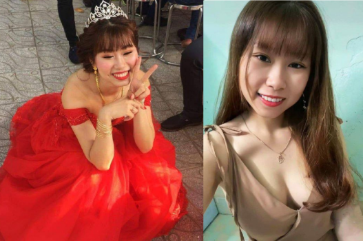 Cô dâu leak clip phá nhau trước cưới