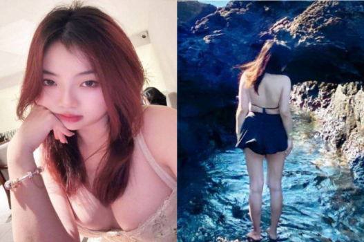 Em múp căng thèm liếm cặc đến phát điên