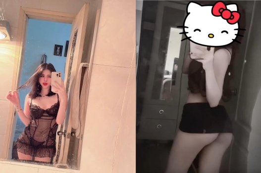 Sex hay em gái xinh mông cong